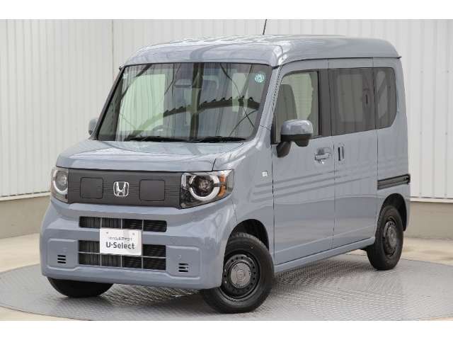 2026 Honda N-VAN e: