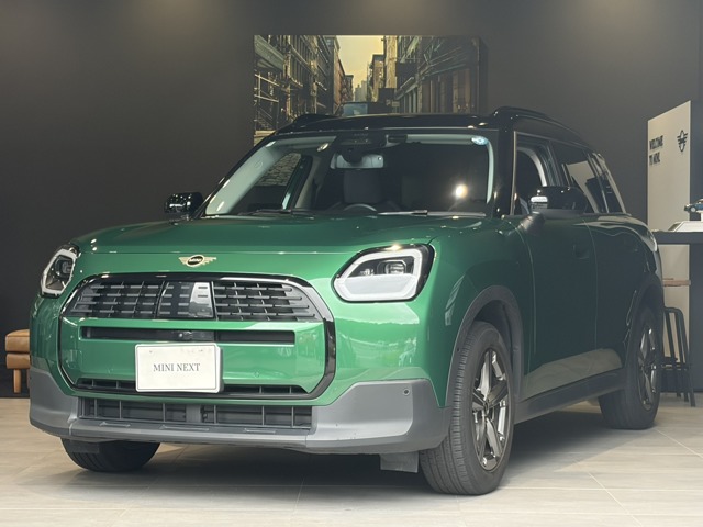2024 MINI Countryman