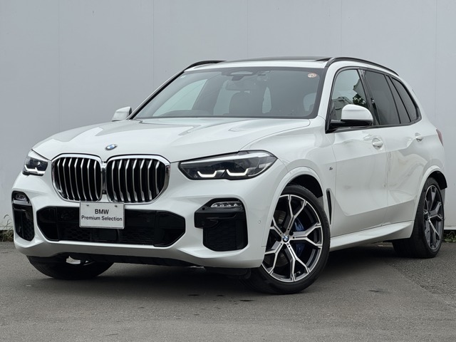 BMW X5 1