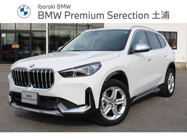 BMW X1 1