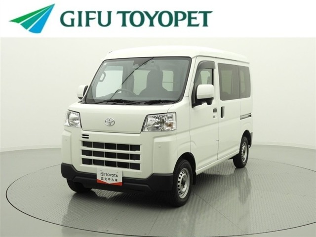 2022 Toyota Pixis Van