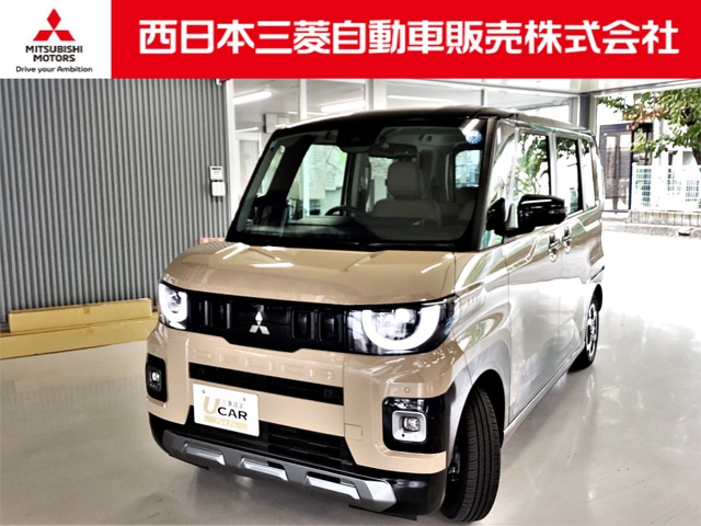2025 Mitsubishi Delica Mini