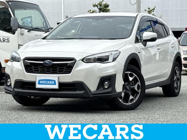 Subaru XV 1