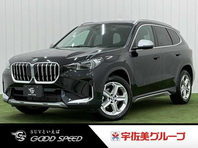 BMW X1 1