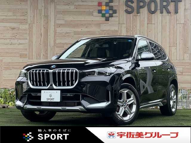 BMW X1 1