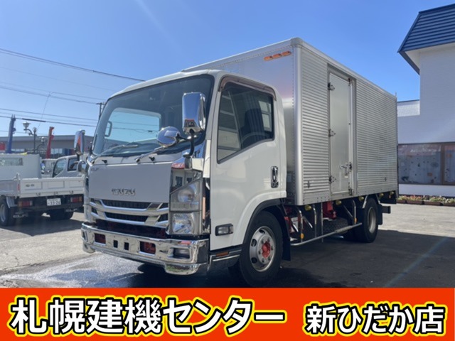 2015 Isuzu Elf