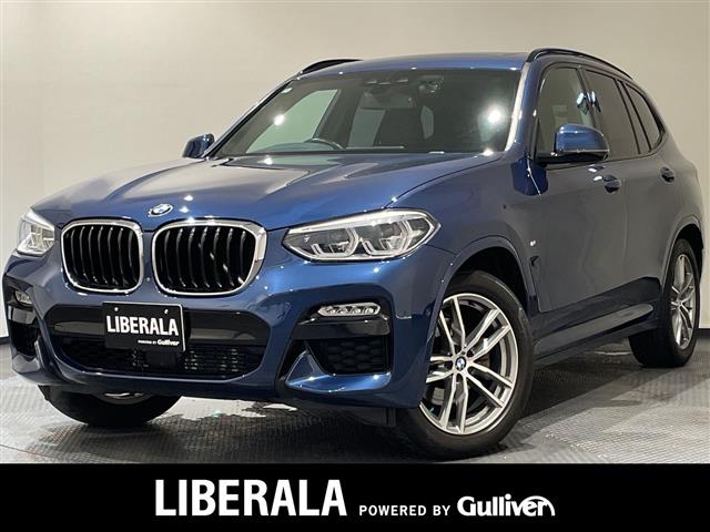 BMW X3 1