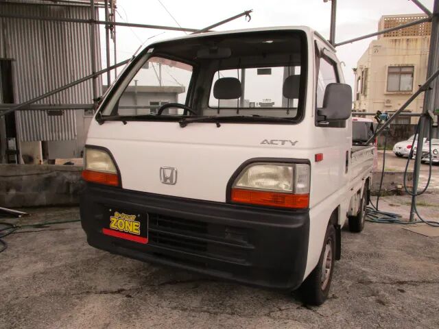 1994 Honda Acty Truck