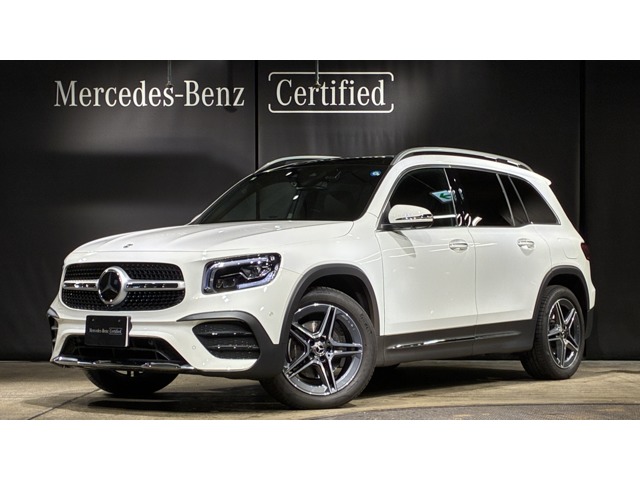 2023 Mercedes-Benz GLB