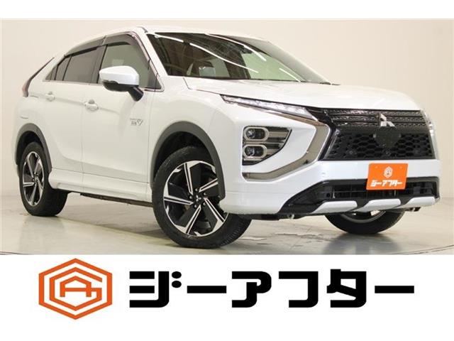 2022 Mitsubishi Eclipse Cross