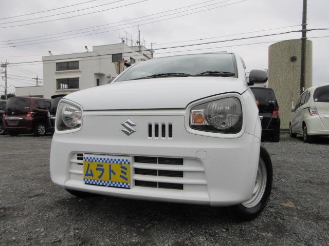 Suzuki Alto 1