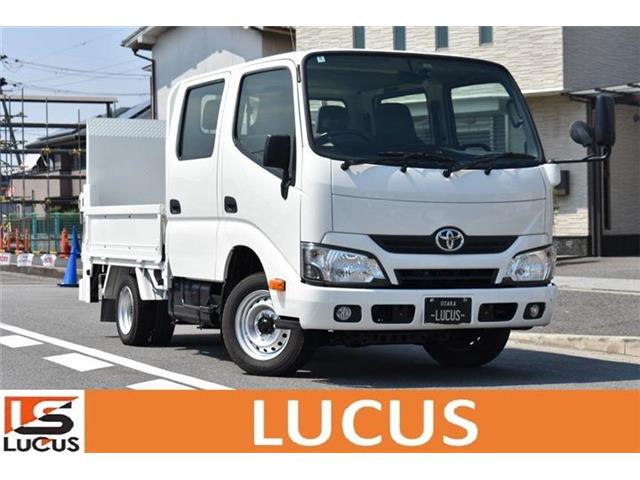 2018 Toyota Toyoace
