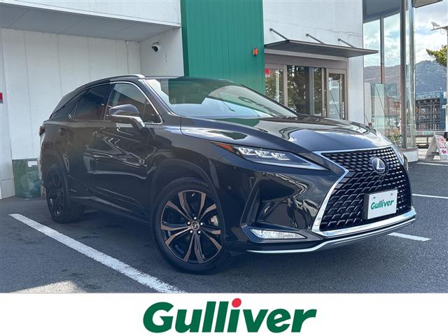 Lexus RX 1
