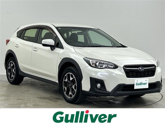 Subaru XV 1