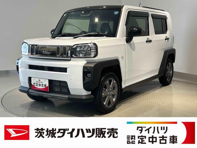 Daihatsu Taft 1