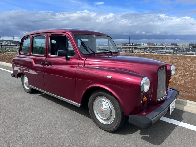 Car Bodies London Taxi BIGBEN Limousine