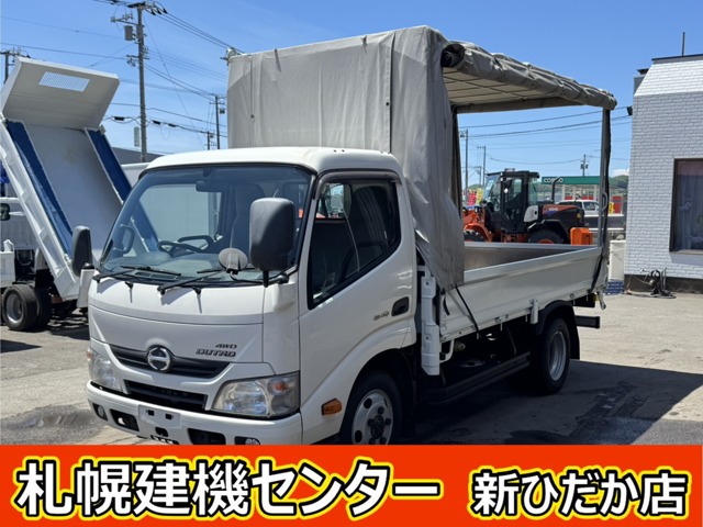 2014 Hino Dutro