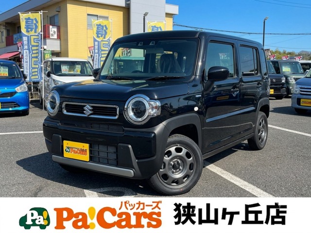 2026 Suzuki Hustler