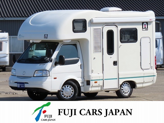 2020 Mazda Bongo Truck