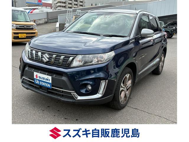 2021 Suzuki Escudo