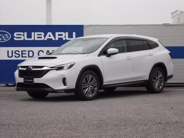 2023 Subaru Levorg Layback