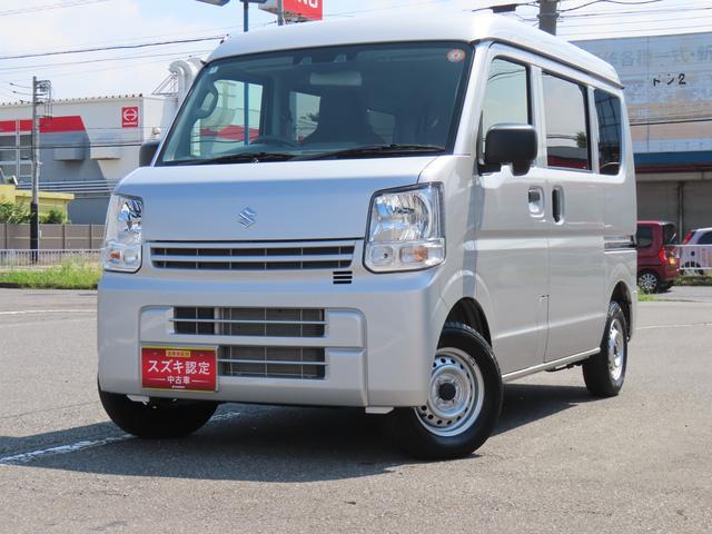 2025 Suzuki Every