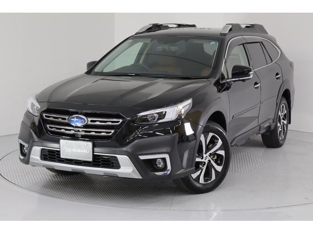 2022 Subaru Legacy Outback