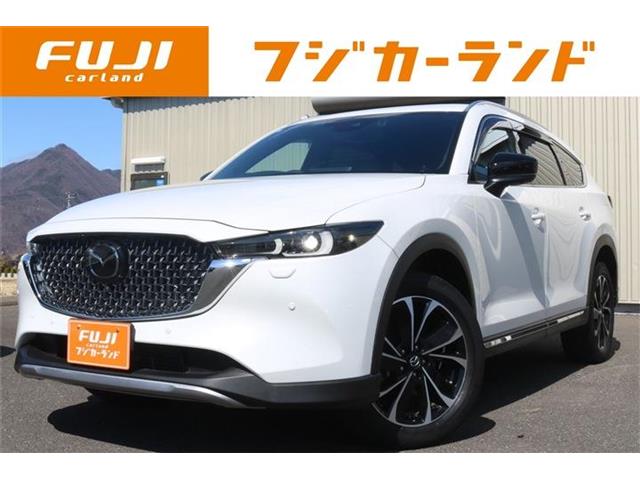 Mazda CX-8 1