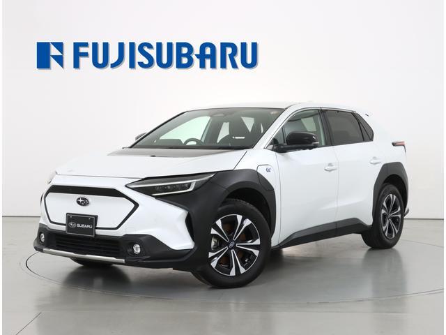 Subaru ソルテラ 1