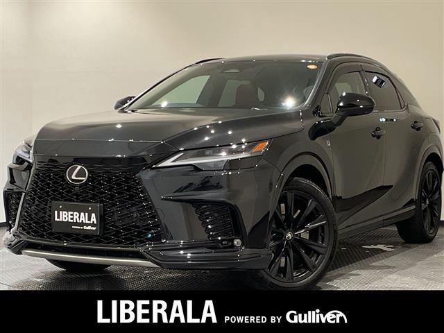 Lexus RX 1