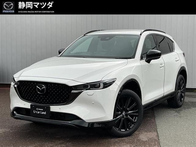 Mazda CX-5 1