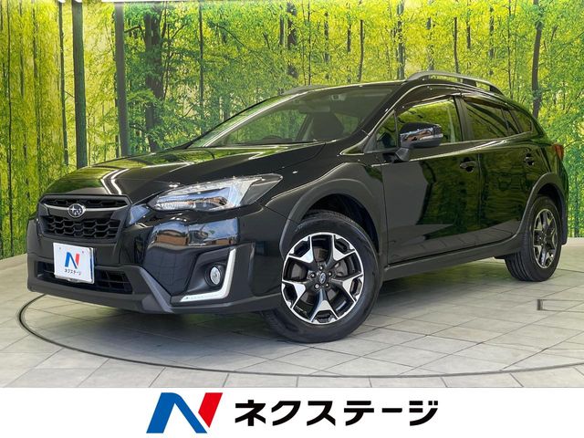 Subaru XV 1