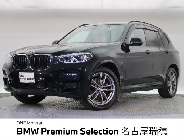 BMW X3 1