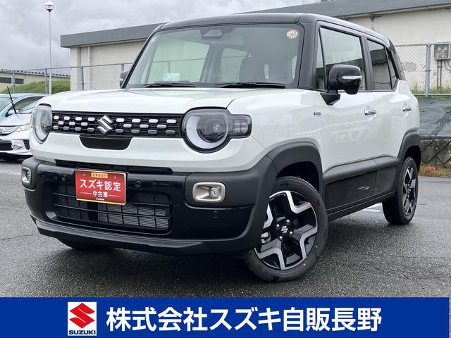 2025 Suzuki XBEE