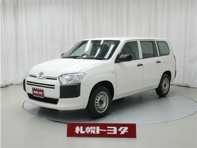 2022 Toyota Probox Van