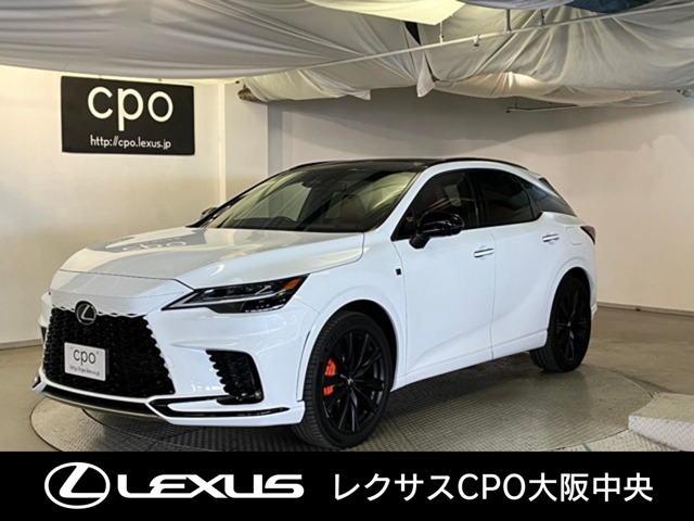 Lexus RX 1