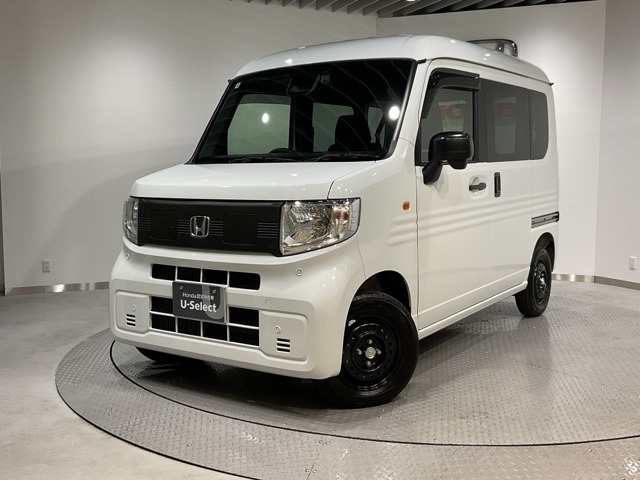 Honda N-VAN e: 1