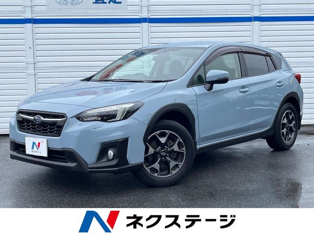 2017 Subaru XV