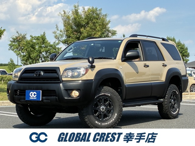 Toyota Hilux Surf 2