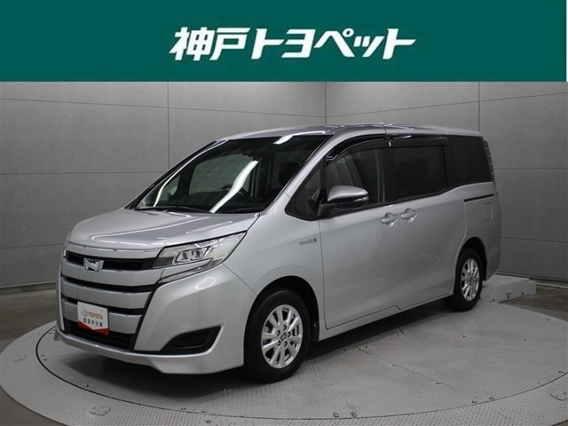 2019 Toyota Noah