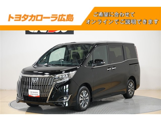2019 Toyota Esquire