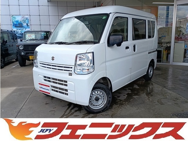 Suzuki Every 1