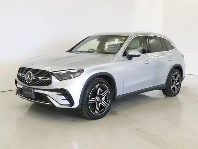 2023 Mercedes-Benz GLC