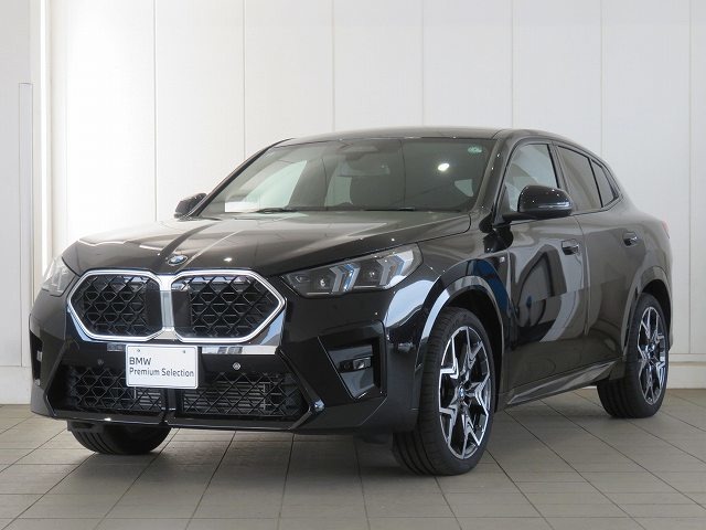 2024 BMW X2