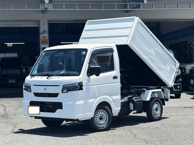 Suzuki Carry 1