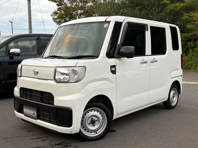 Daihatsu Hijet Caddy 660 D 4WD 4WD 360-degree dash camera Vehicle inspection and maintenance included Keyless
