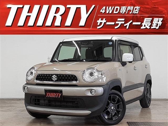 2019 Suzuki XBEE