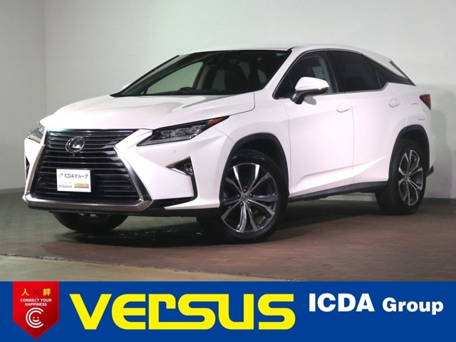 Lexus RX 1