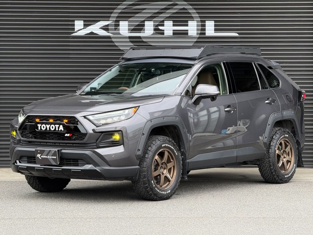 Toyota RAV4 1