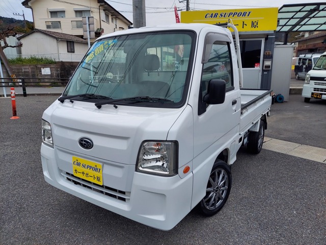 2012 Subaru Sambar Truck